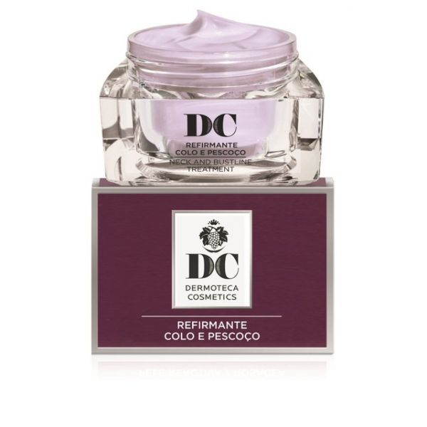DC Refirmante Colo Pescoco 50ml