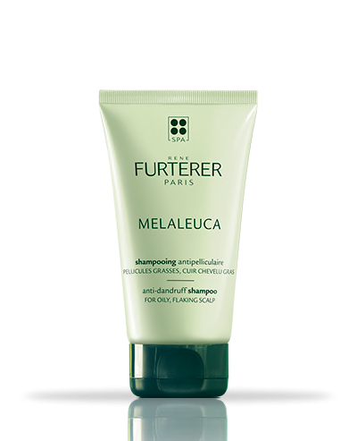 René Furterer Mel Ch Caspa Oleosa 150ml