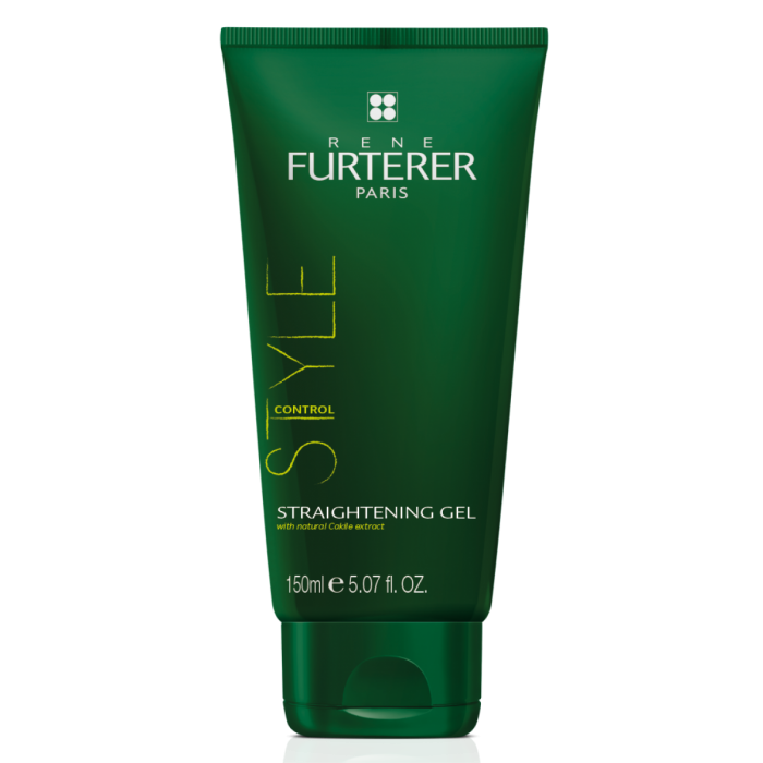 René Furterer Gel Desfrisante 150ml