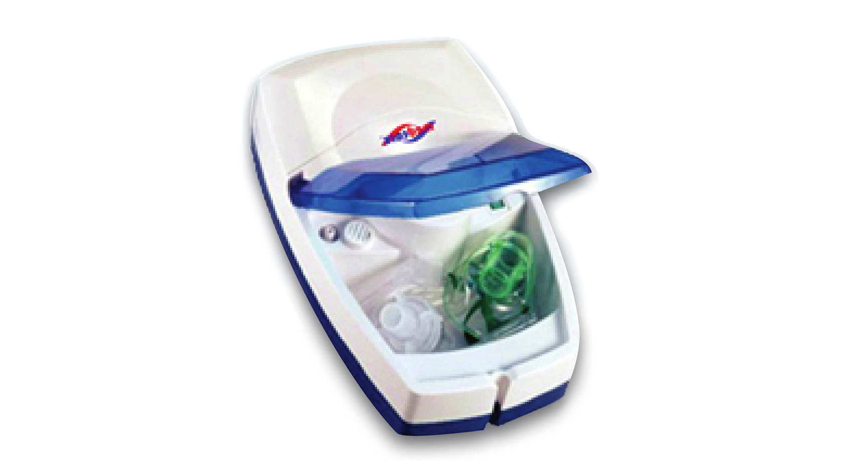 Medcare Nebulizador Compressor -NEB-C130