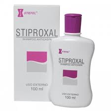 Stiproxal Shampoo 100 Ml