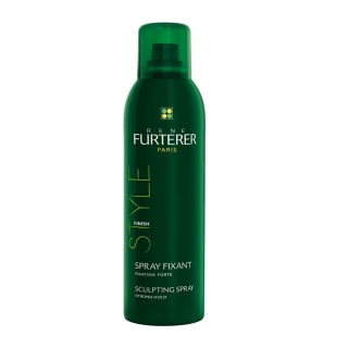 René Furterer Style Spray Fixante 200ml