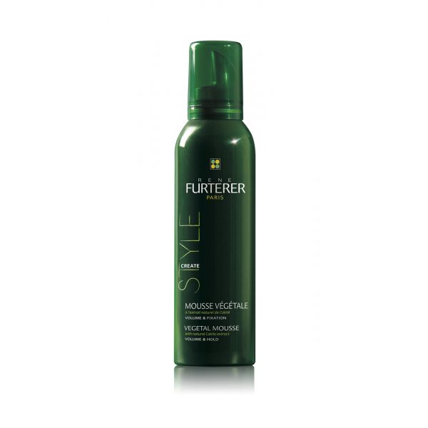René Furterer Espuma Vegetal 250ml