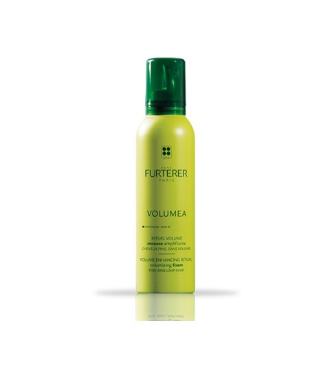Rene Furterer VolumeA Espuma Cab Finos 200ml