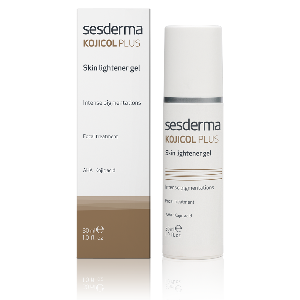 Sesderma Kojicol Plus Gel Despigmentante 30ml