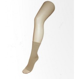 Contorno Pe Elastico Compressao Tam4 -317AB
