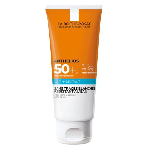 LRPosay Anthelios Leite Hidr FPS50+ 100ml