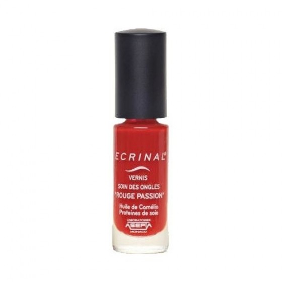 Verniz Rouge Passion 6ml