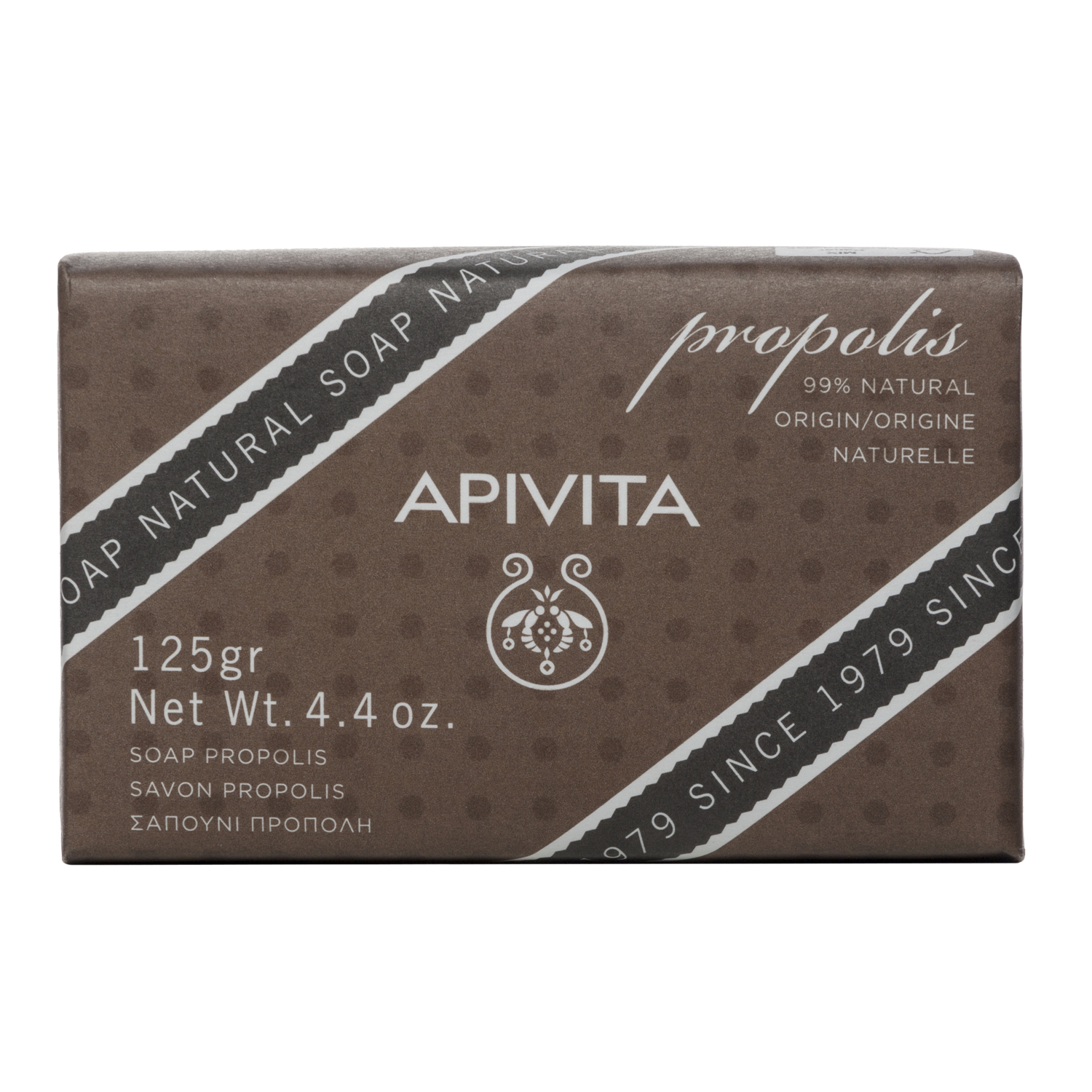 Apivita Sabonete Propolis 125g