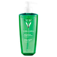 Vichy Normaderm Gel Limpeza Purificante 200ml