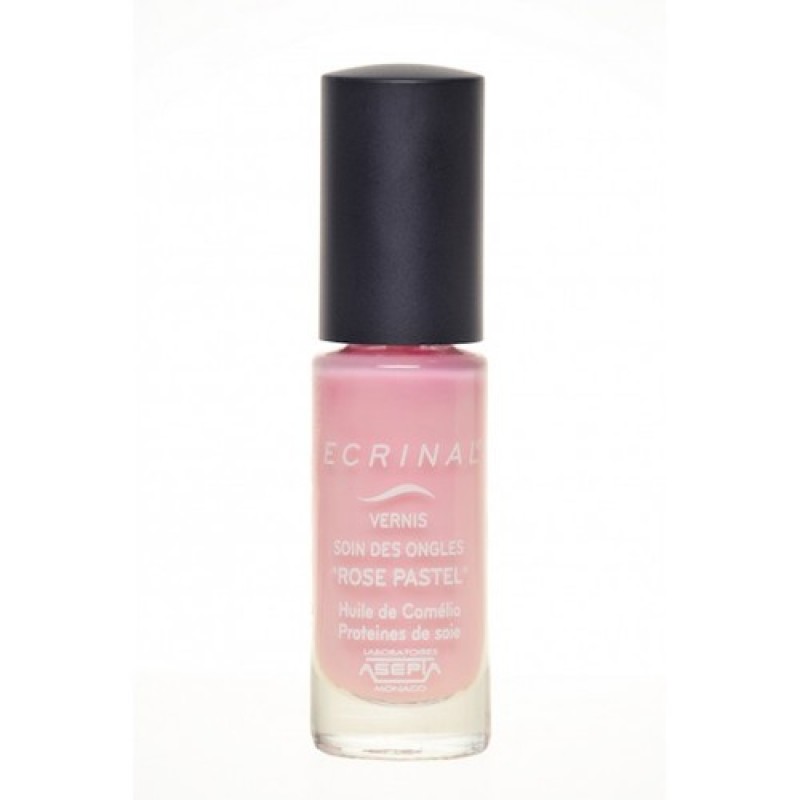 Verniz Rose Pastel 6ml