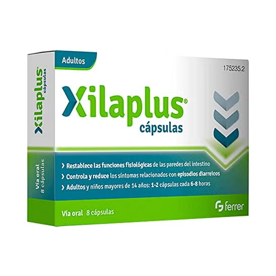 Xilaplus AF 10comp