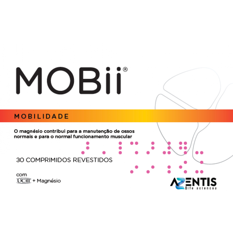Mobii 30comp