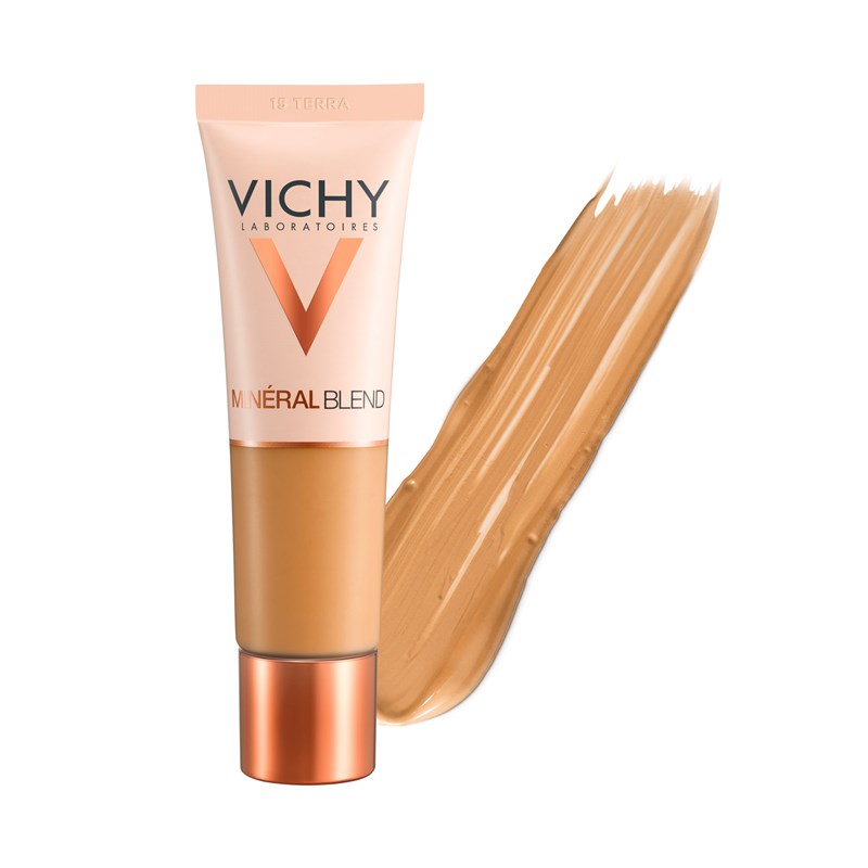 Vichy Mineralblend FDT Tom Terra 15 30ml