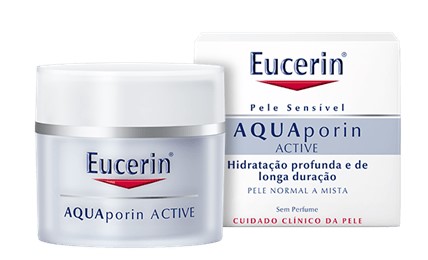 Eucerin AQUAporin Active Light 50ml