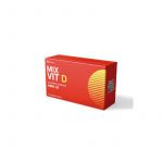MIX VIT D 30caps Moles