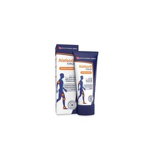 Hialsorb Cold Articulações Creme 100ml