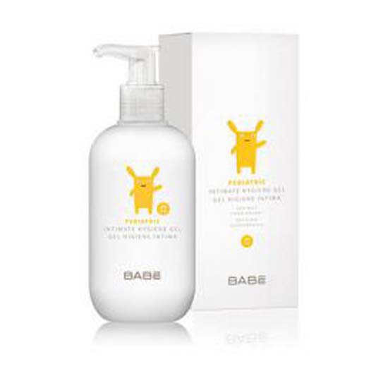 Gel Higiene Íntima Pediátrica 200ml