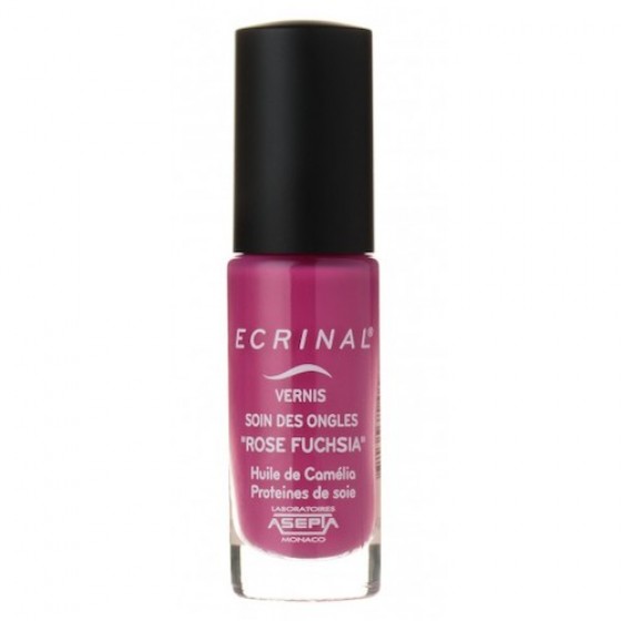 Verniz Rose Fuschia 6ml