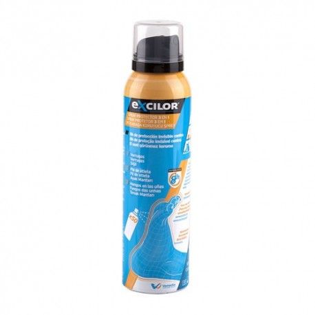 Excilor Spray Protetor 3em1 100ml