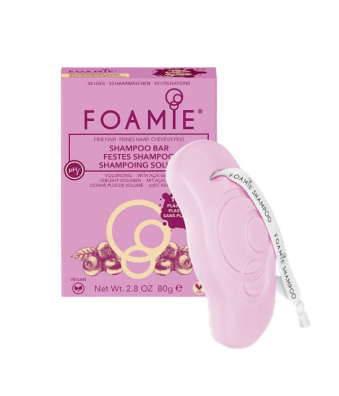 Foamie Champo Solido You're Adorabowl
