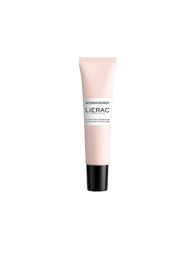 Lierac Hydragenist Cuidado Reidratante Olhos 15ml