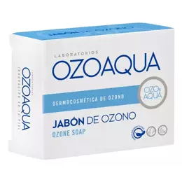 Ozoaqua Sabonete Óleo Ozonizado 100g