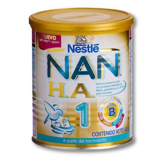 NAN HA 1 Premium 400g