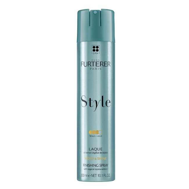 Rene Furterer Style Laca Jojoba 300ml