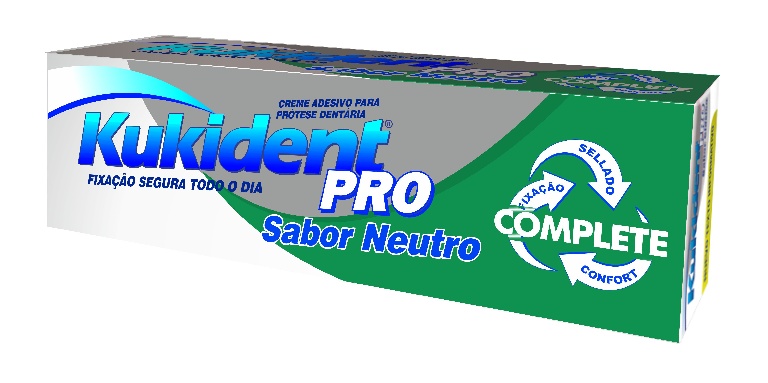 Kukident Pro Neutro 47g