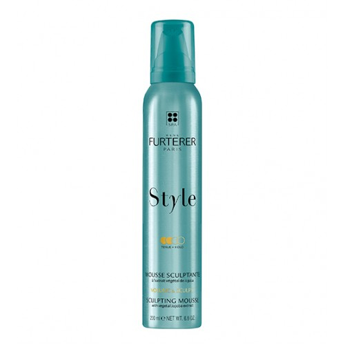 Rene Furterer Style Espuma Modeladora 200ml