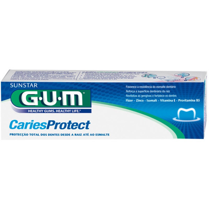 Gum Caries Protect 1710 M