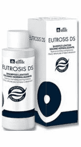 Eutrosis DS Champô Duche 250ml