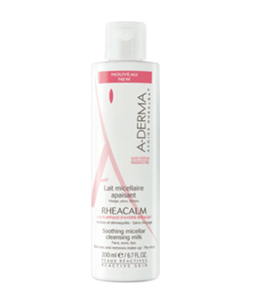 A-Derma Rheacalm Leite Micelar 200ml