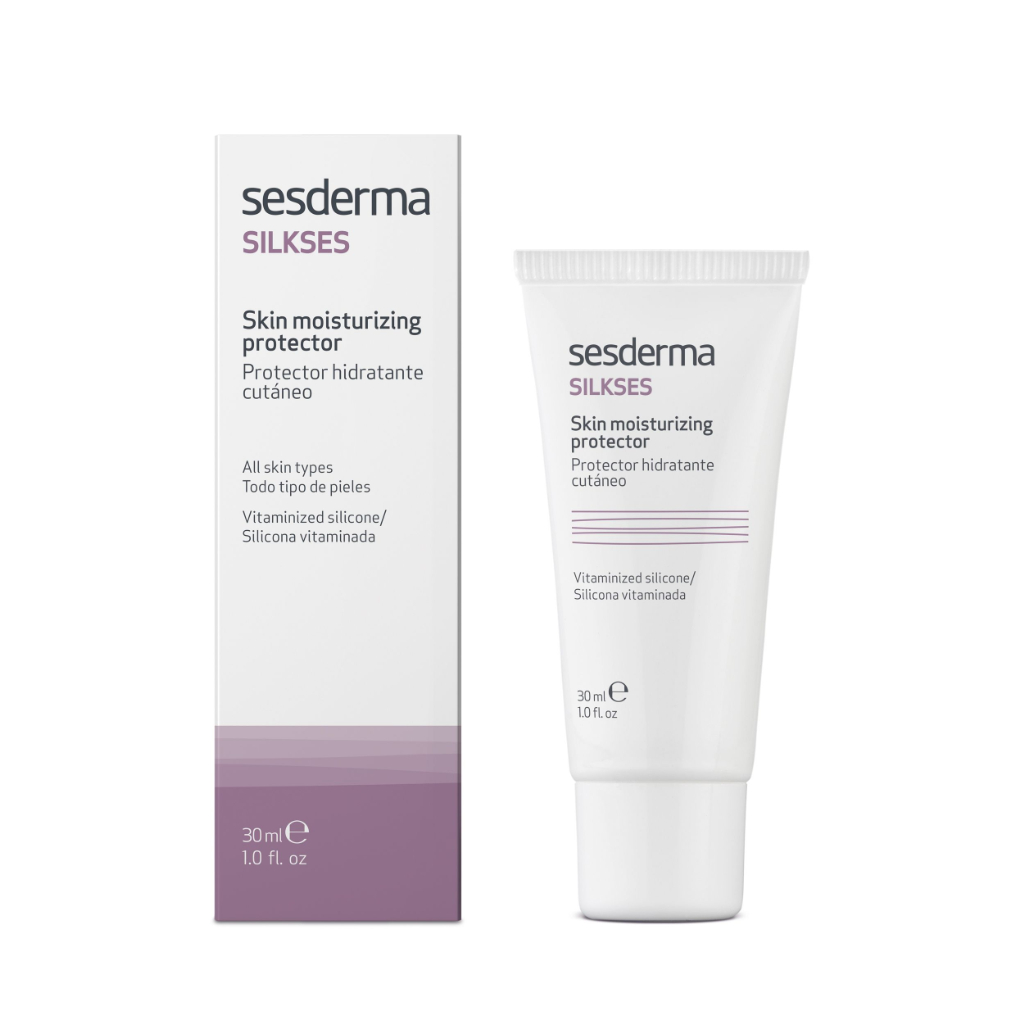 Sesderma Silkses Protetor Hidr Cut Aloe Vera 30ml