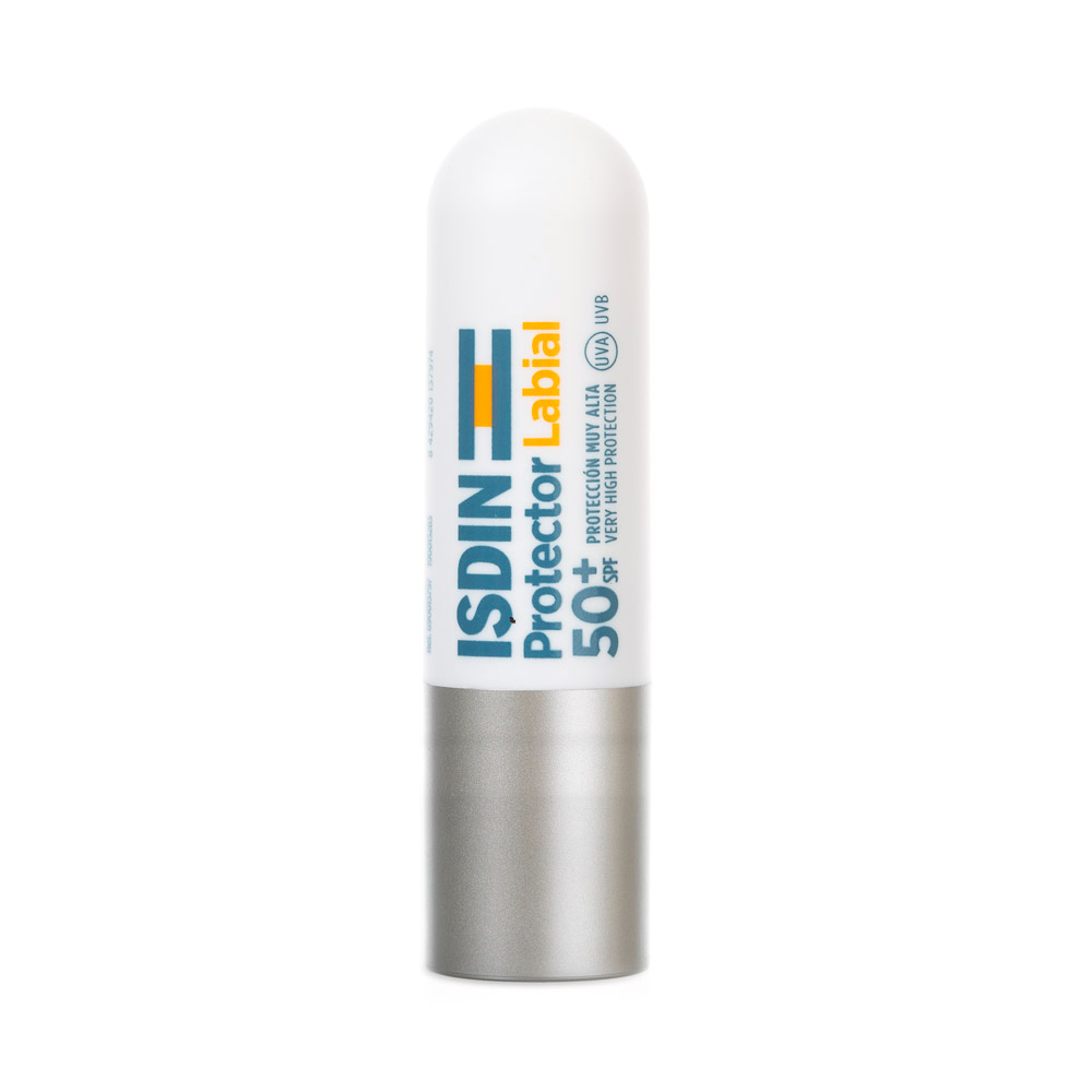 Isdin Protector Labial FPS50+ 4g