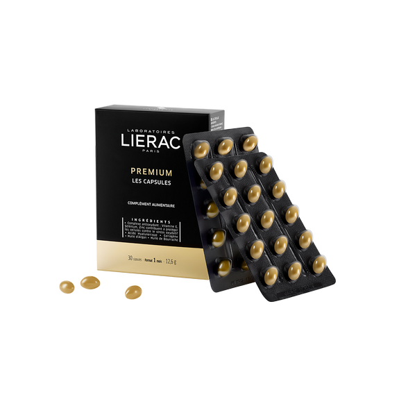 Lierac Premium 30caps