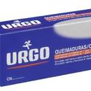 Urgo Queimaduras Emulsao 60g