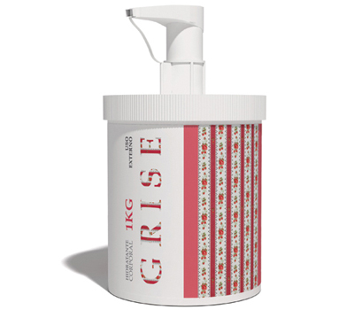Grise Hidratante Corporal 1 kg