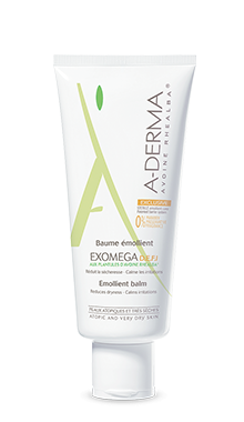 A-Derma Exomega Bals 200ml