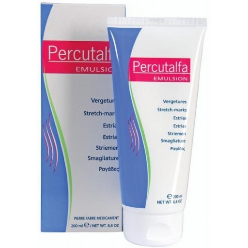 Percutalfa Promo Creme Estrias 200ml