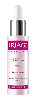 Uriage Isofill Serum Focus Rugas 30ml