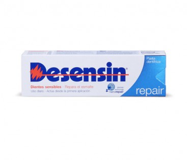 Desensin Repair Pasta Dentifrica 75ml