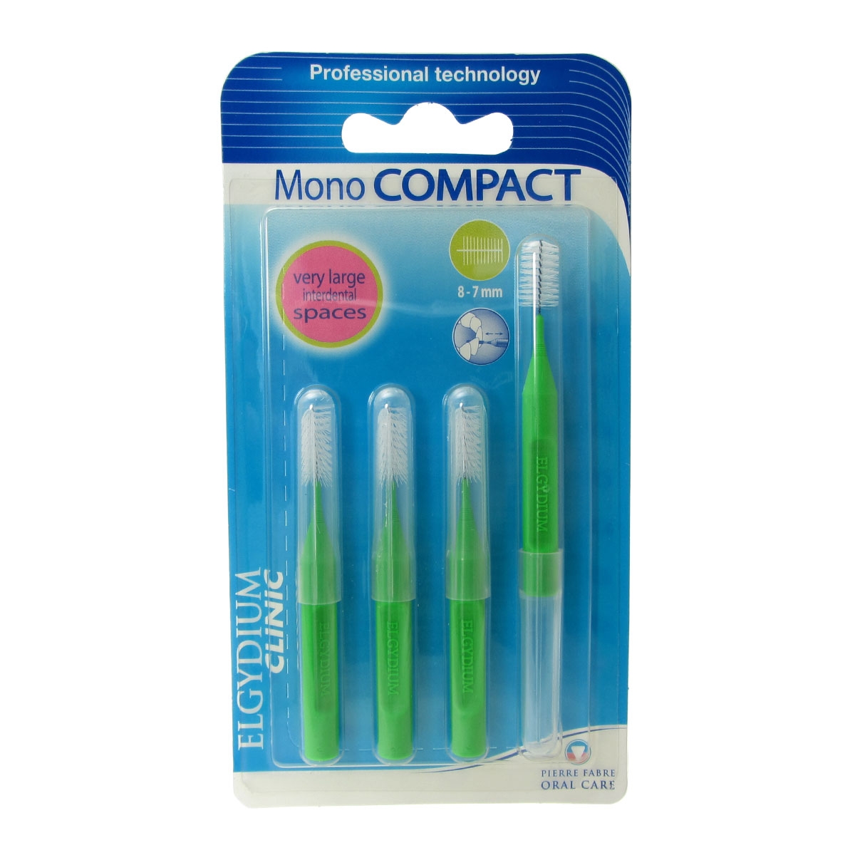 OC ELG Clin Esc Mono Verde