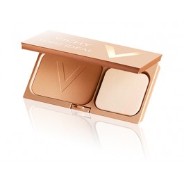 Vichy Teint Ideal Po Compacto Moyenne 10ml