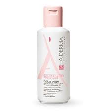 A-Derma Derm Intim Gel Limpeza Intima 200ml