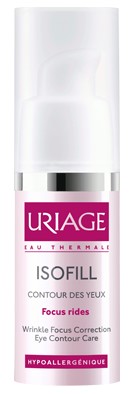 Uriage Isofill Contorno de Olhos 15ml