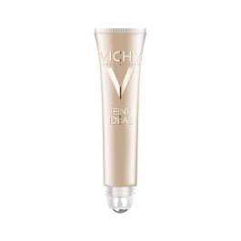 Vichy Teint Ideal Roll On Iluminador Olhos 7ml