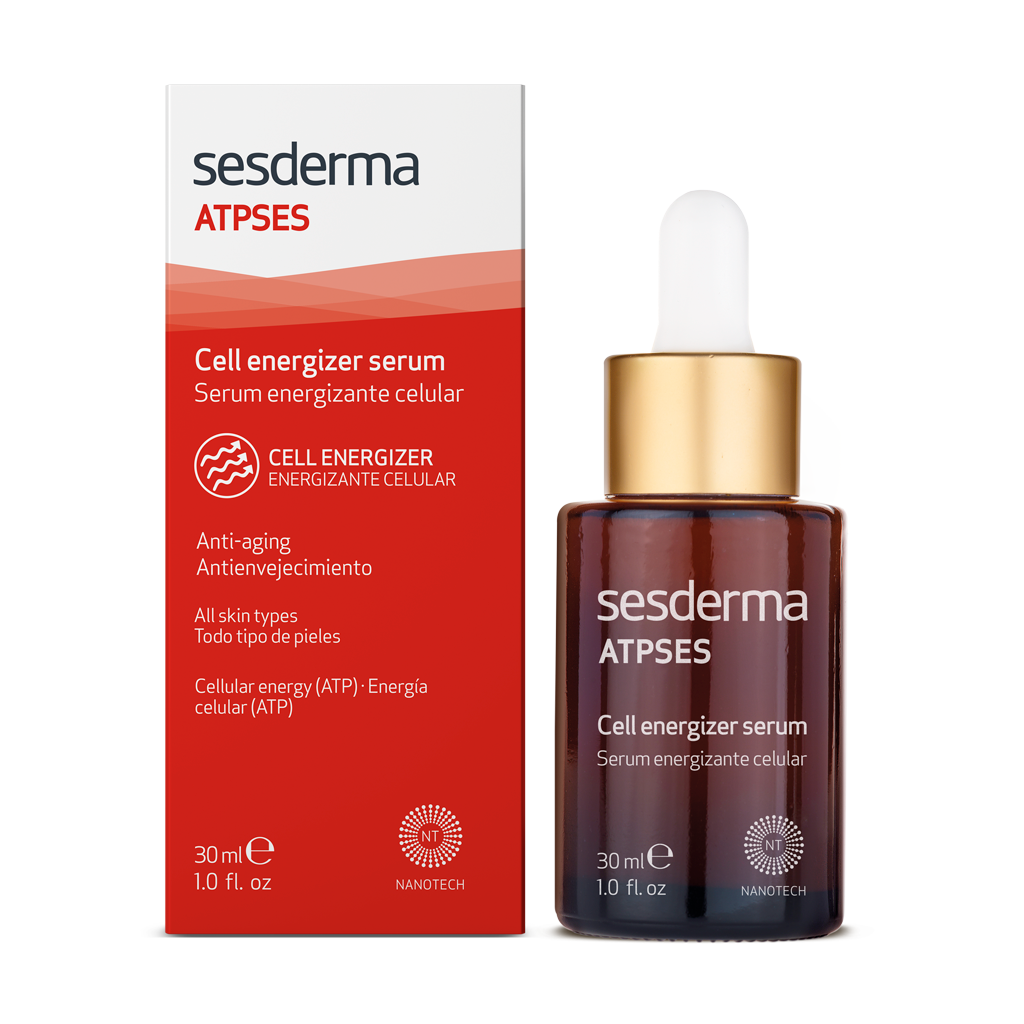 Sesderma ATPSES Serum Energizante Celular 30ml