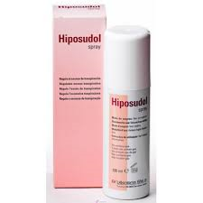 Hiposudol Spray 100ml